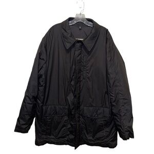 Burberry Woman Coat Size XL